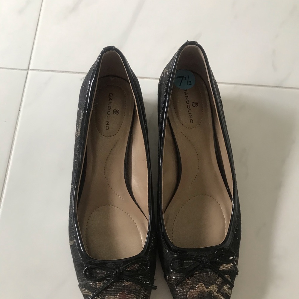 Shoes bandolino